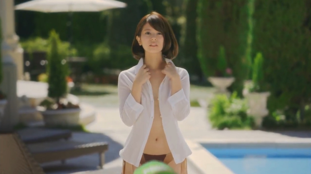 ブノサマ高田引越TVCM